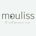 Mouliss store logo