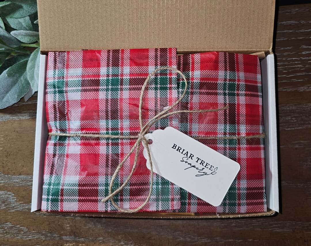 Advent Calendar 12 Days Bath, Body and Home Advent Calendar Handmade