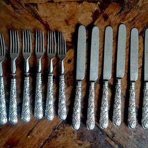 Martin hall cutlery - Etsy 日本
