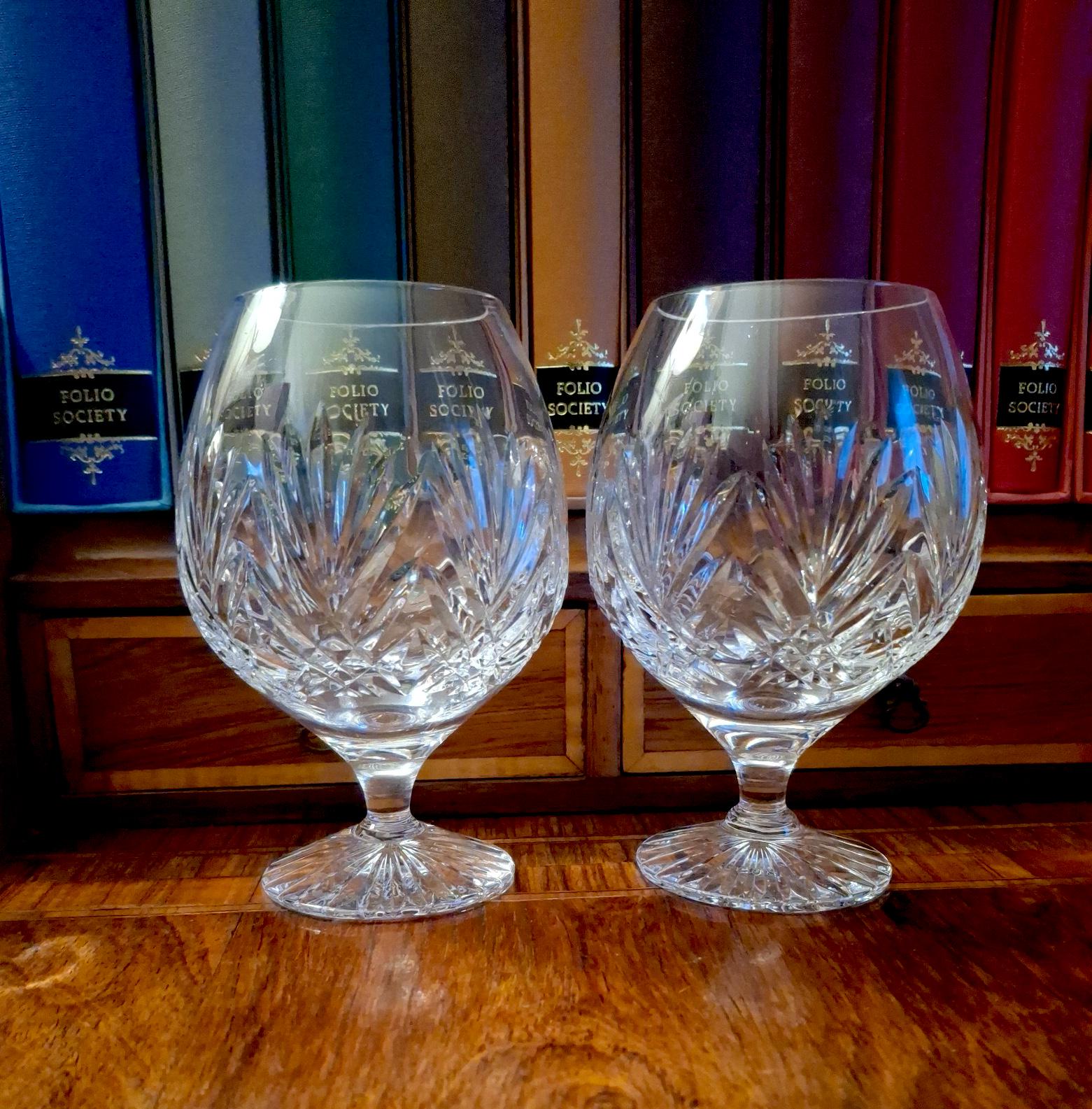 【廃盤】英国製　STUART スチュワートクリスタル　センターピース　大皿 Stuart crystal - Etsy 日本