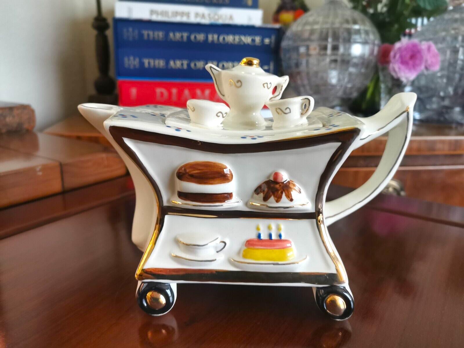 Tony Carter Tea Pot - Etsy Tony Carter Tea Pot - Etsy