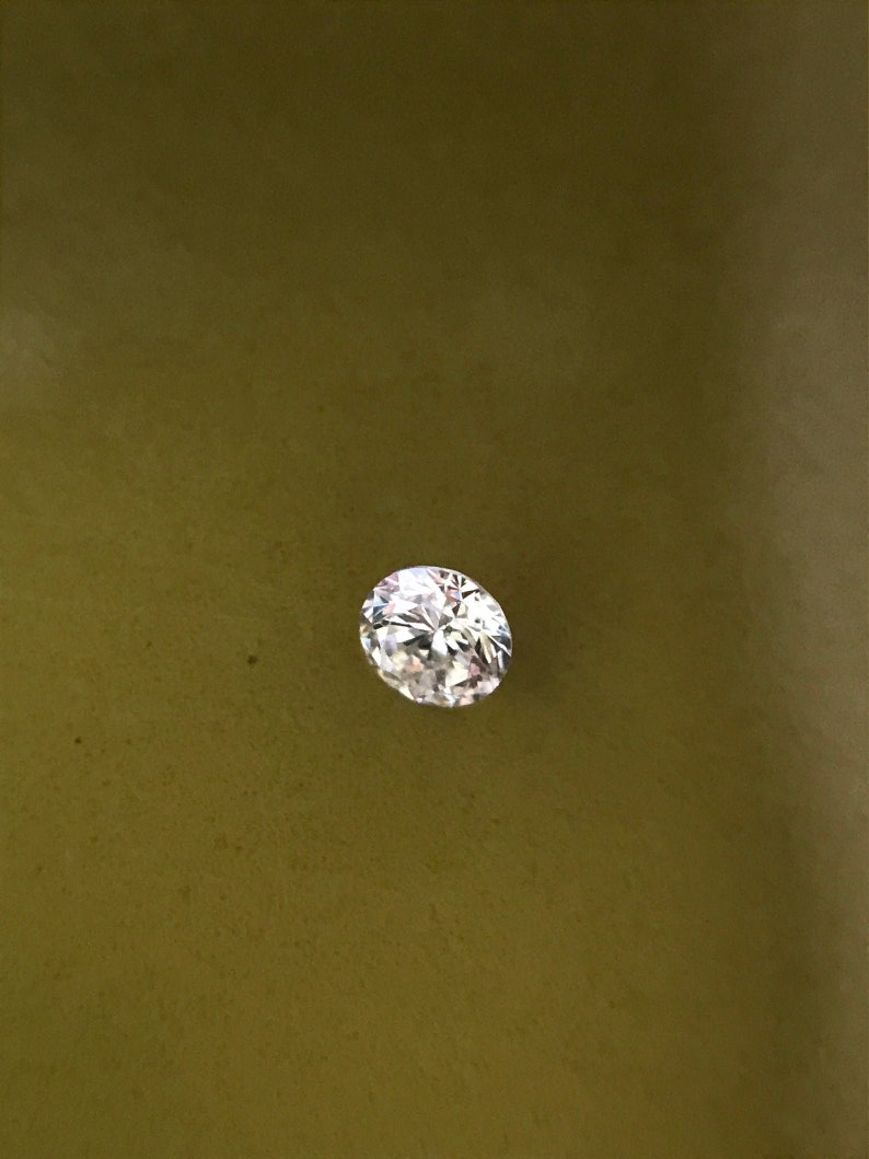Natural Loose Diamonds Round Brilliant Cut 1.3mm 1.5mm 1.6mm Etsy