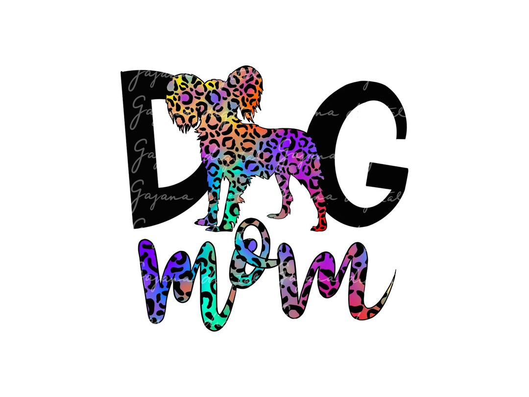 Dog Mom PNG, Mothers Day Png, Sublimation Design, Mama Vibes Png ...