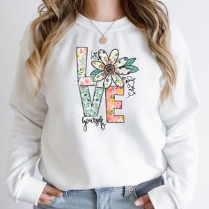 love yourself png digital design, self love valentines png, funny kindness motivational png, inspirational faith positive png, be kind image 5