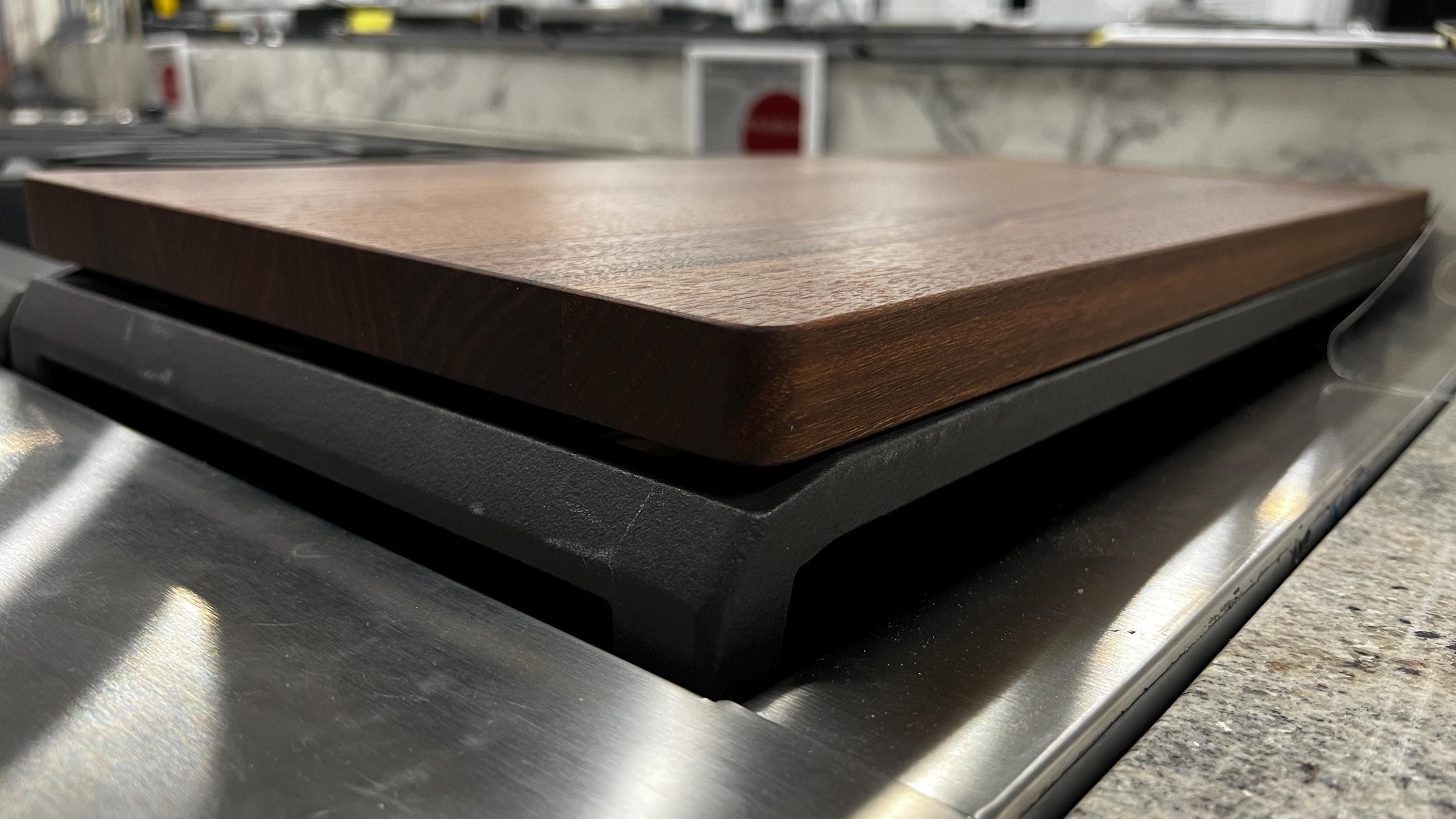 Thermador Range / Rangetop Cutting Board / Noodle Board Made From Local ...