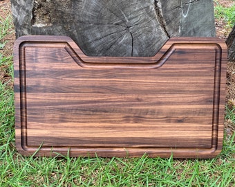 Furrion RV Camper Stovetop Cutting Board / Noodle Board Made From Hardwood.