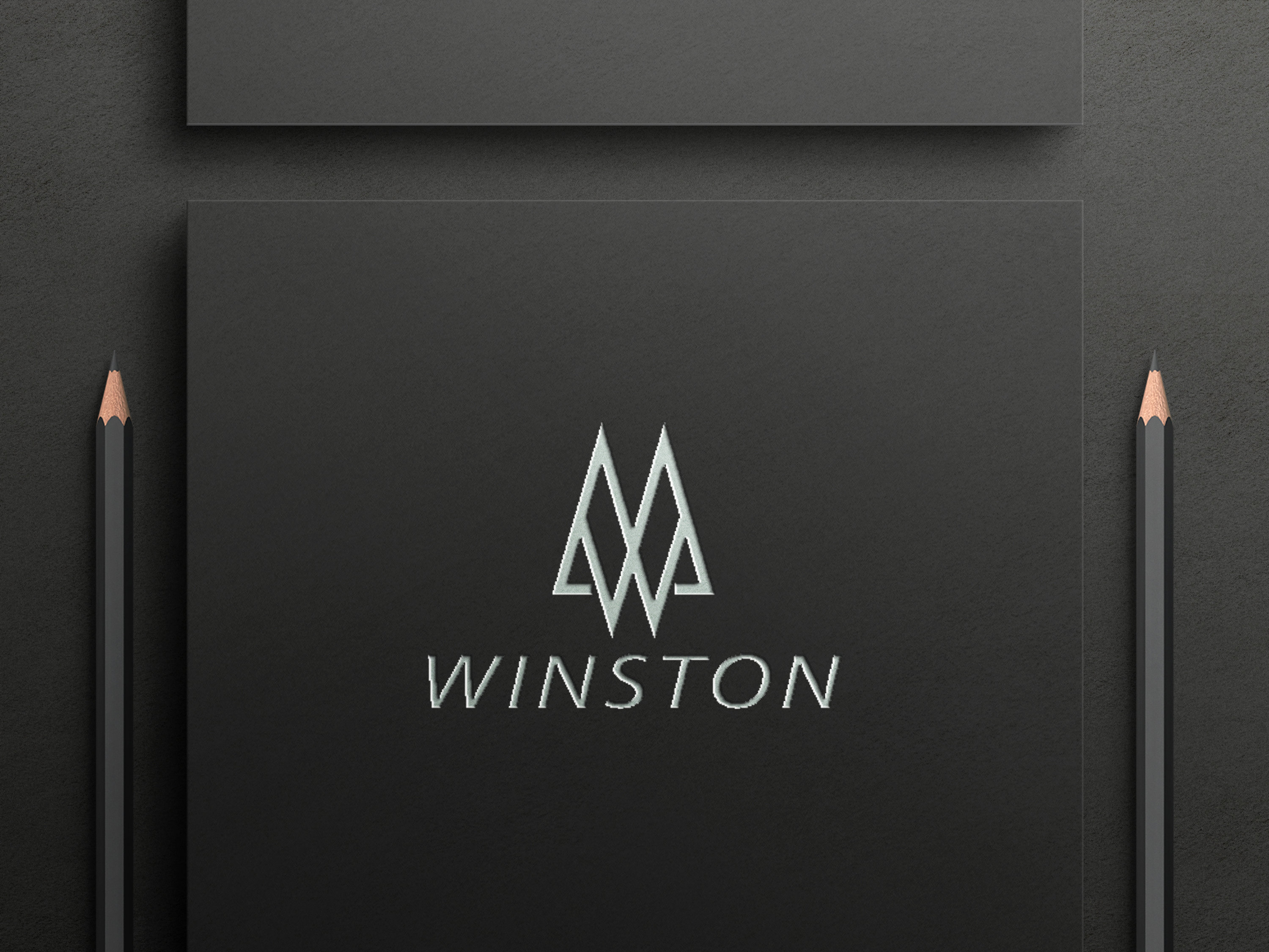 I will Create luxury custom logo design monogram logo golden | Etsy