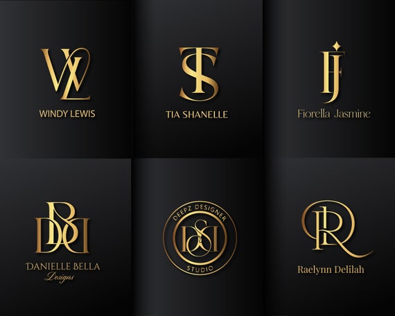 The World's Most Famous Monogram Logo