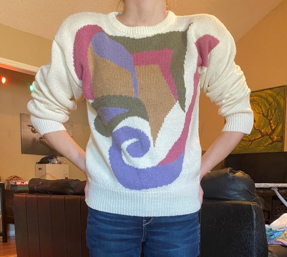 Vintage Haberdashery Sweater