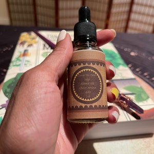 Alchemist Gold
