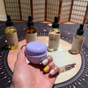 Brielle “I adore” Body Butter