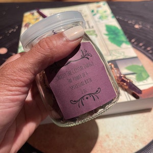 Die Kraft des 4 spirituellen Bades