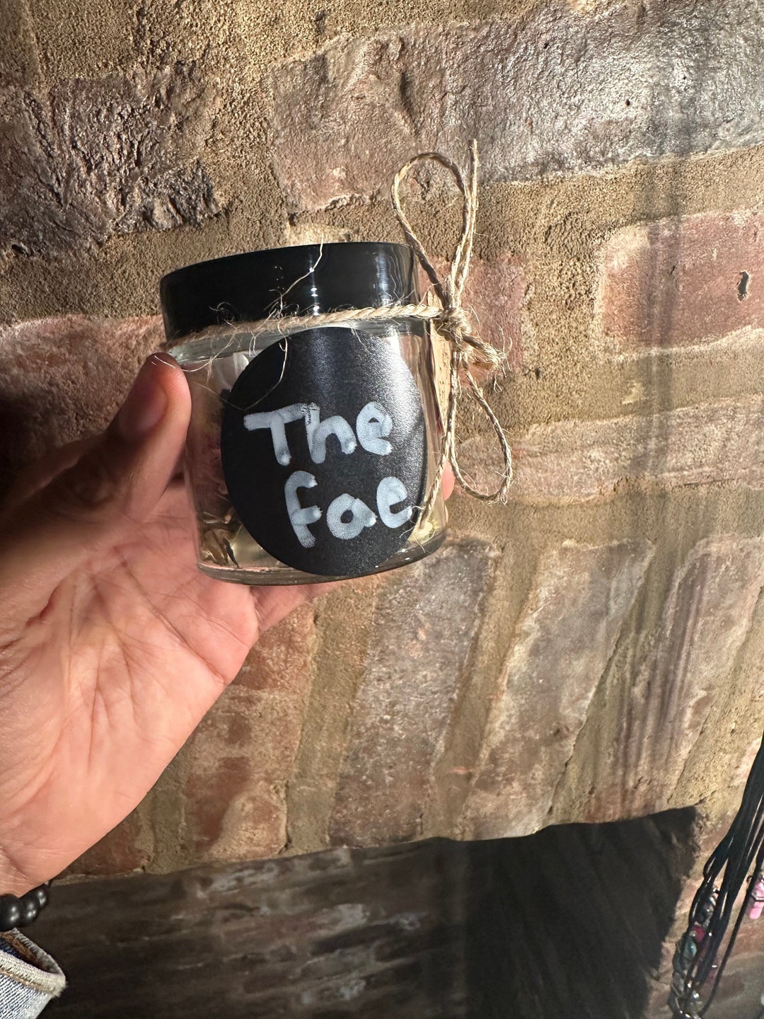 Faeem Tea The Fae Tea - Etsy