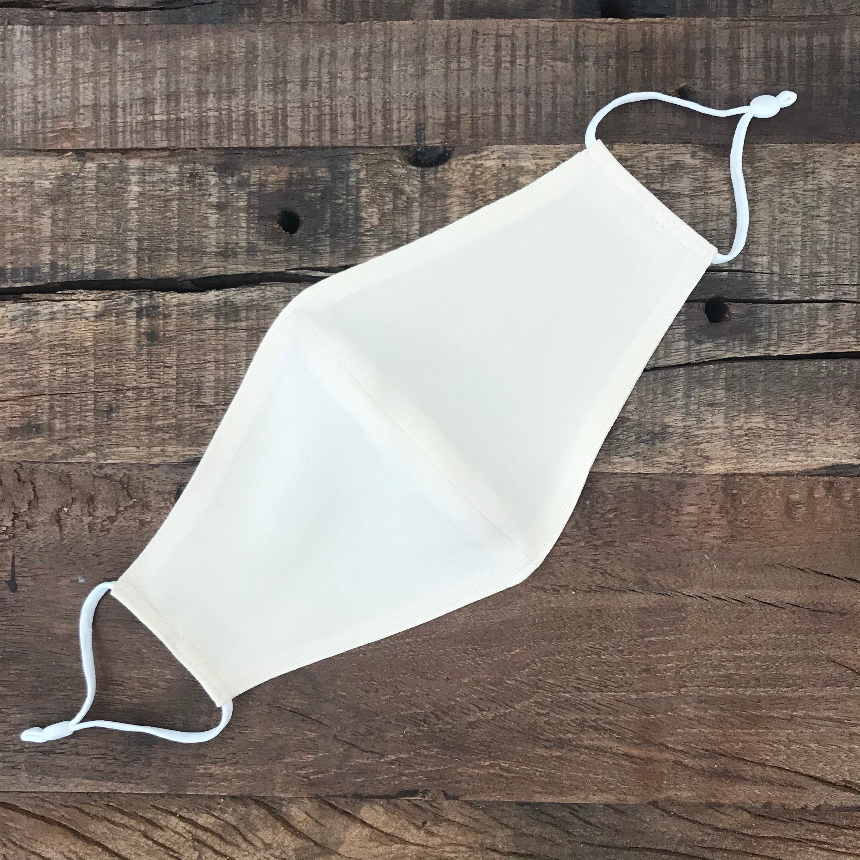 100 Silk Face Masks Etsy