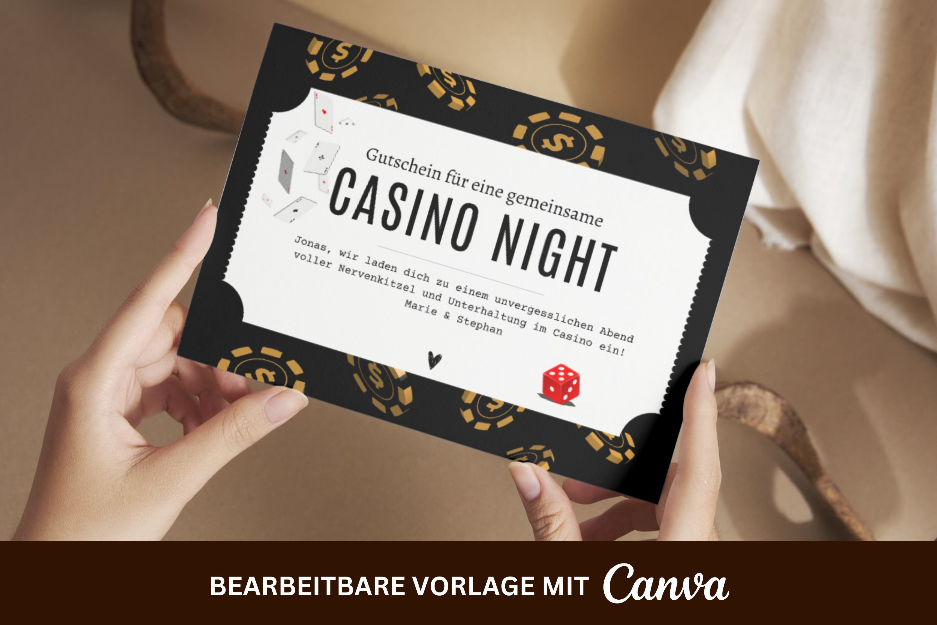 nfcasino.de Review für Spieler aus Deutschland