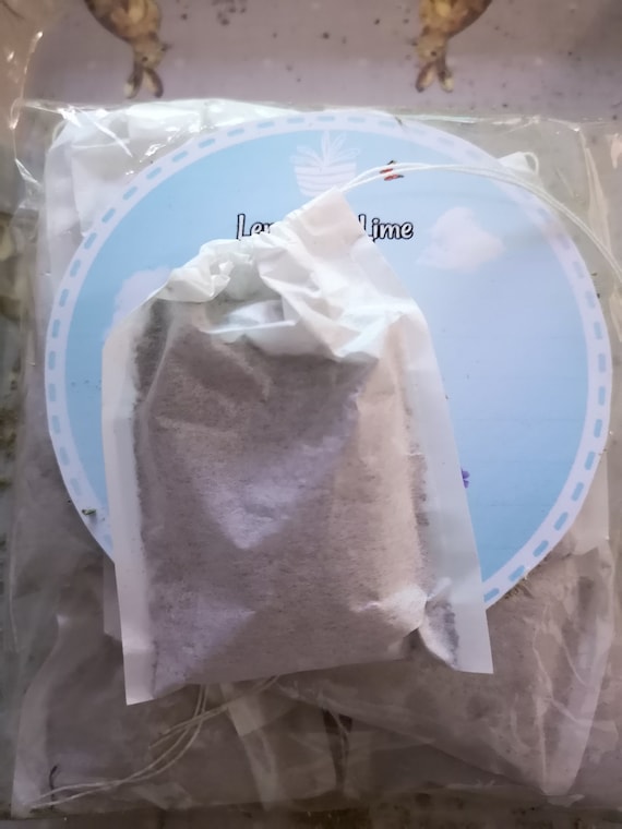 Dnger, Bio Hasen Manure 20 Teebeutel - Etsy.de