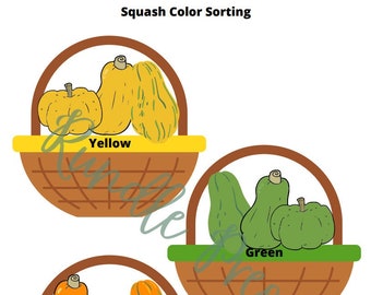 Libro de actividades de otoño y otoño, libro de actividades tranquilas para niños pequeños y preescolares (ARCHIVO DIGITAL) de Rundle Press