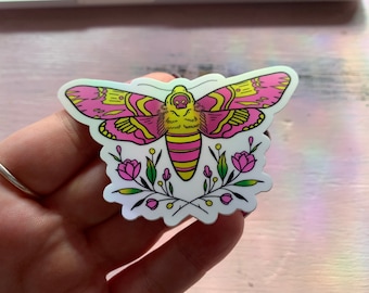 Mariposa da morte