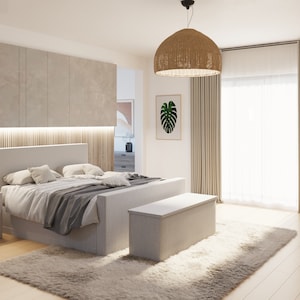 3D Interior Rendering Package