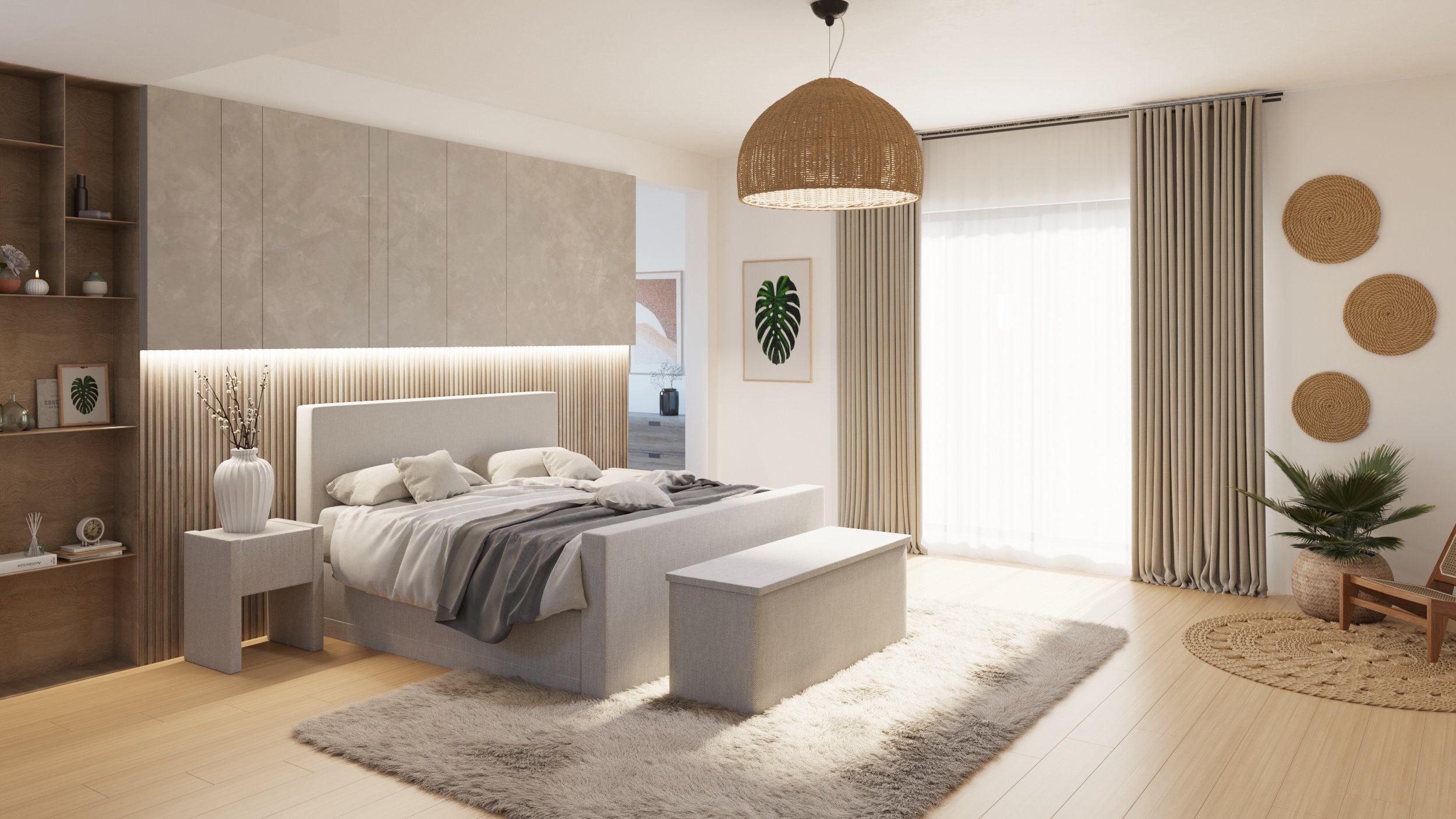 Muebles de diseño