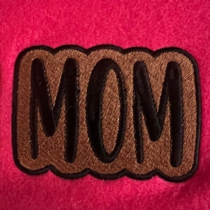 Mother day ,Embroidery design, digital embroidery design