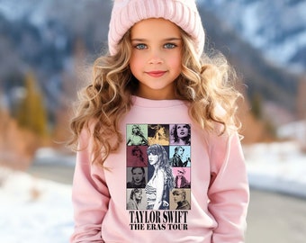 Taylor swift shirt youth 
