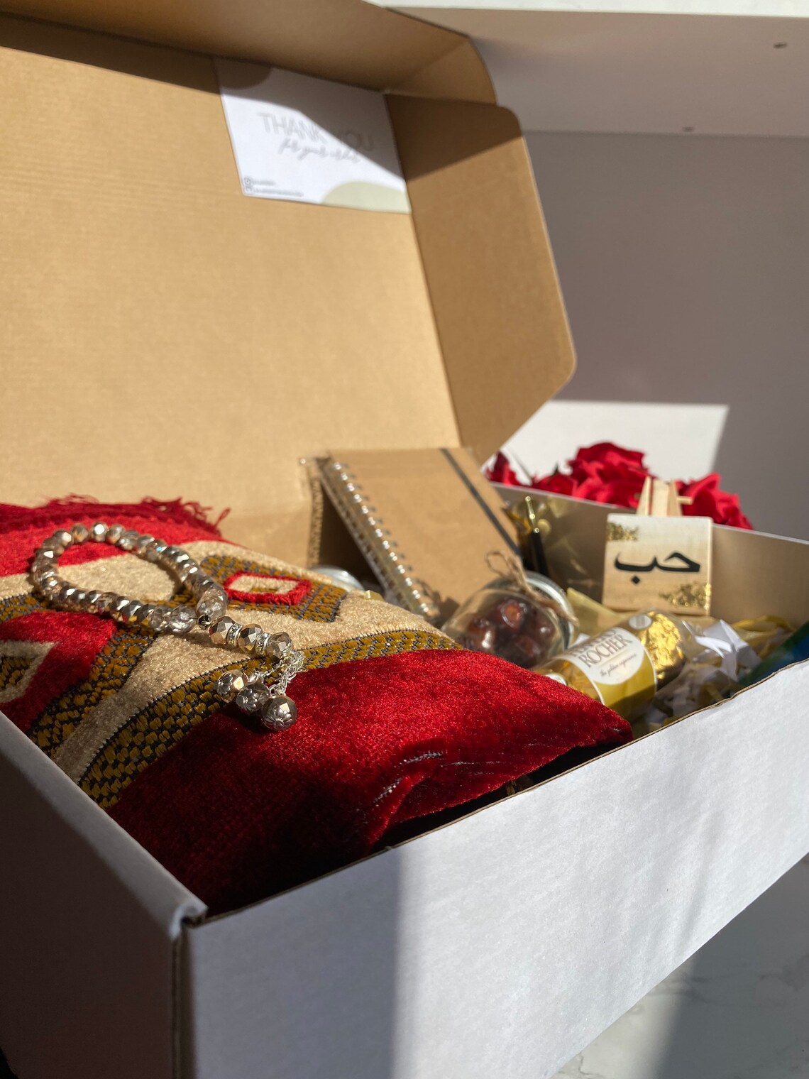 RAMADAN BOX Ramadan Gift Box Eid Gift Box Eid Box Etsy