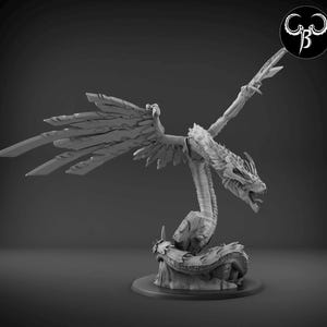 Celestial Predator