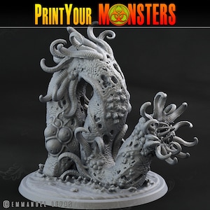HORRIFIC PLAGUE WORM | Plague Army of Spooky Swamp