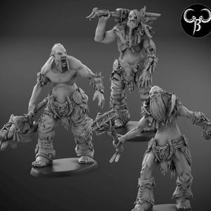 フィギュア38体セット Gargant - Etsy 日本