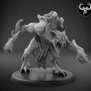 Tomb Lord | Vampire | Undead | Crypt Nightmares |