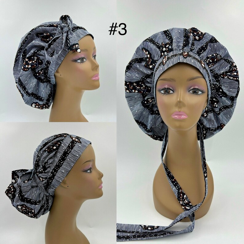 Satinlined Scrub Etsy