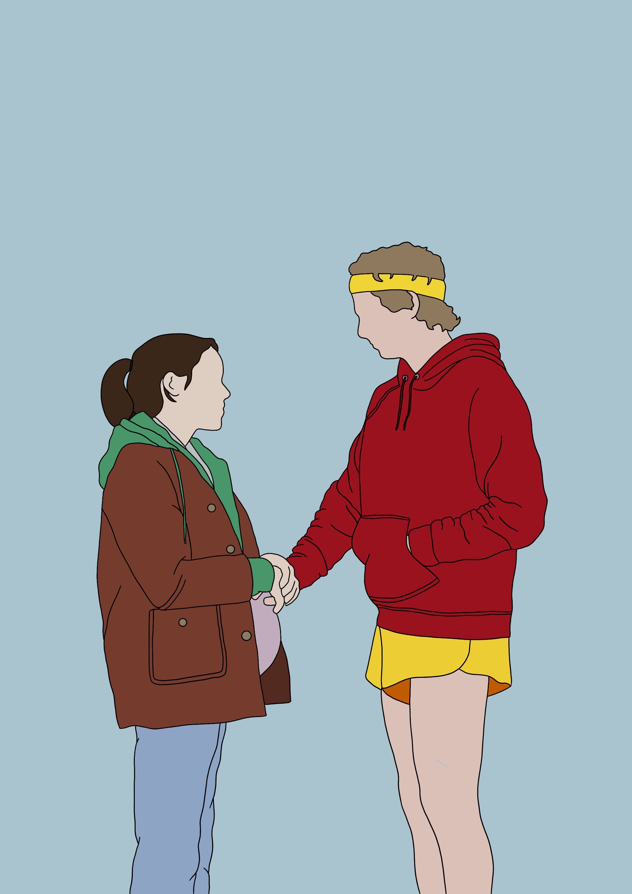 Juno Movie Poster Juno Movie Print Juno Wall Art Etsy