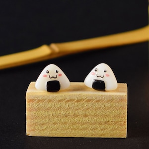 Boucles D'oreilles œuf Et Spatule Kawaii – Bijoux Cuisine Asymétriques, Légers, Pour Passionnées De Pâtisserie