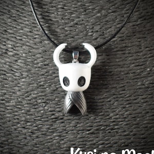 Hollow Knight Anhänger