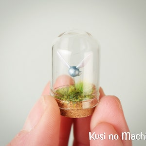 Micro Fairy Bell Navi Legend of Zelda