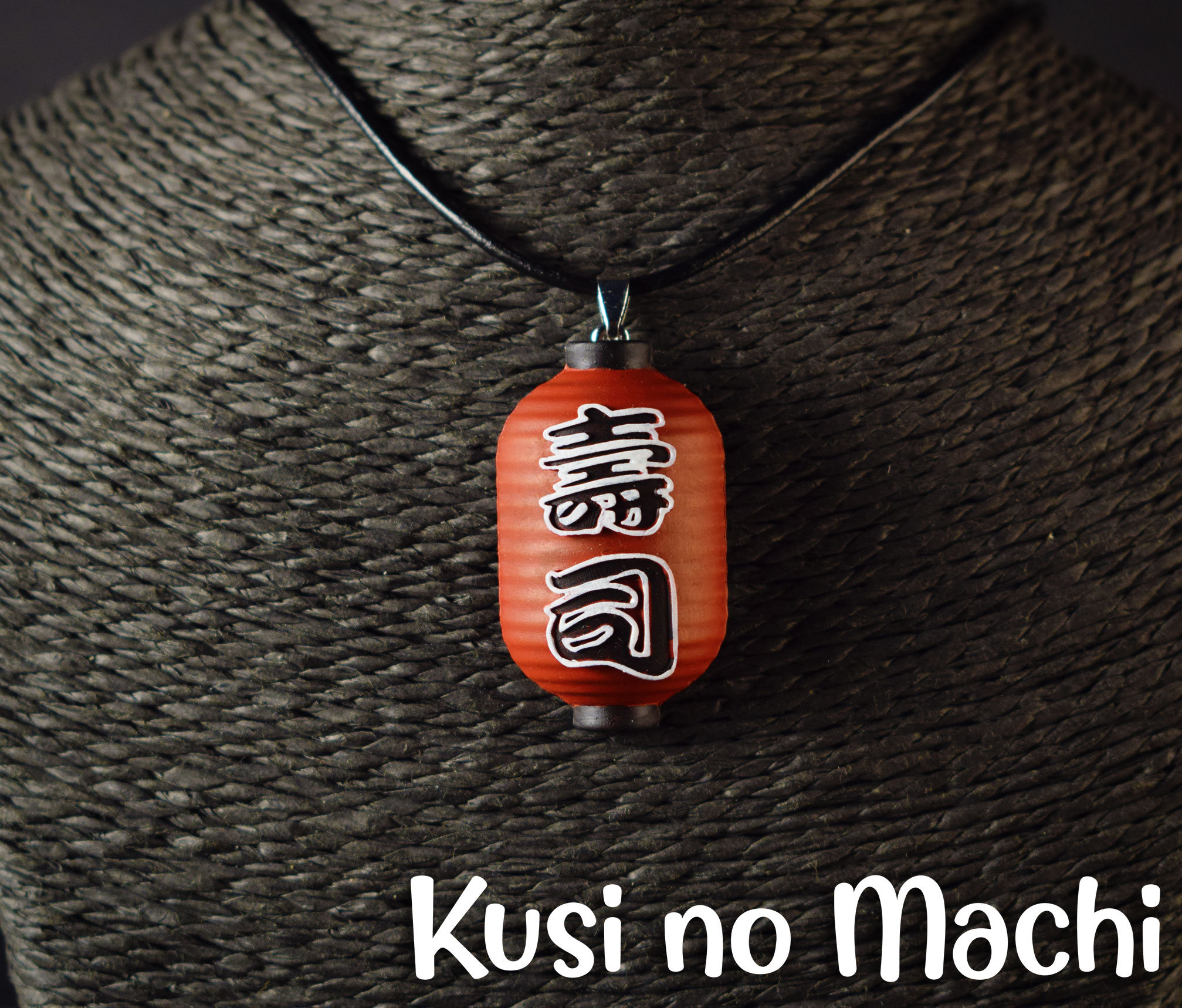 Sushi lantern España