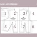 Basic Bodice Block PDF Sewing Pattern - Sizes 4-16 Available (+info ...