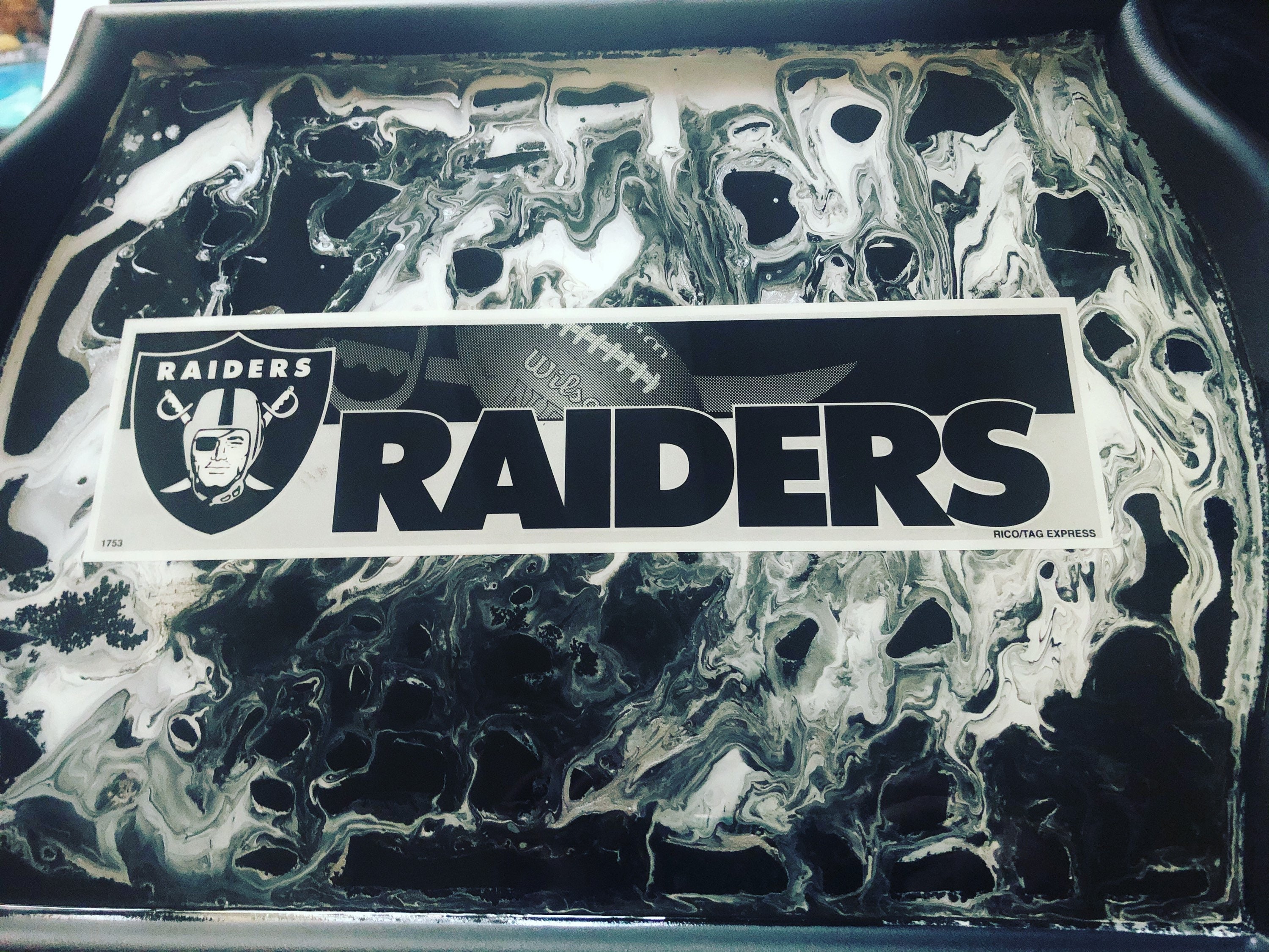 Custom Football Rolling Tray/Sets | Perfect Gift, You can get ANY Team!