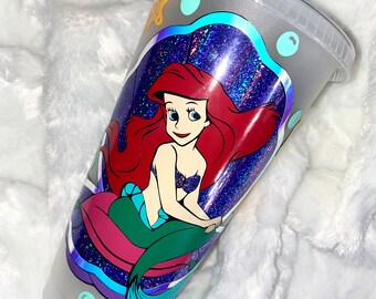 ariel thermos