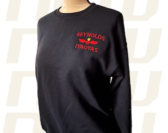 Aviation Ordnanceman AO sweatshirts, IYAOYAS sweatshirts, Navy AO sweatshirt Personalize sweatshirt, Custom Sweatshirt