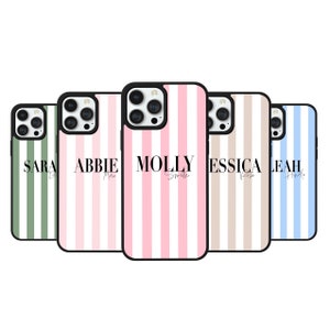 Personalised iPhone case/for iPhone 7/8/2020se/X/XR/11/12/13/14 pro max personalised gift customisable gift/custom case/ personalised