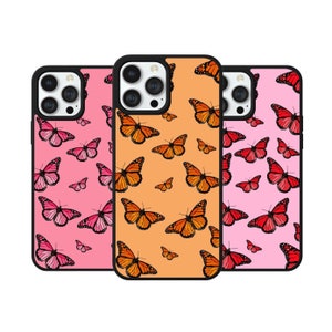 BUTTERFLY iPhone case | suitable for all iPhone models| small gift| | Gifts for her| iPhone 7/8/X|XR/11/11Pro|12/13/14 pro 15 ProMax