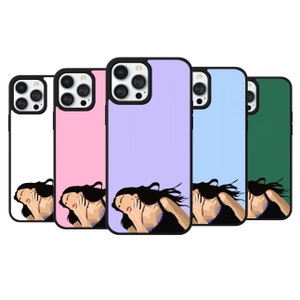 Étuis pour iPhone Olivia R adaptés à tous les iPhone 7/8/2020SE,X/XR,11,12,13,14 Pro Max, cadeau de Noël| Cadeaux pour elle/les ados/les tripes