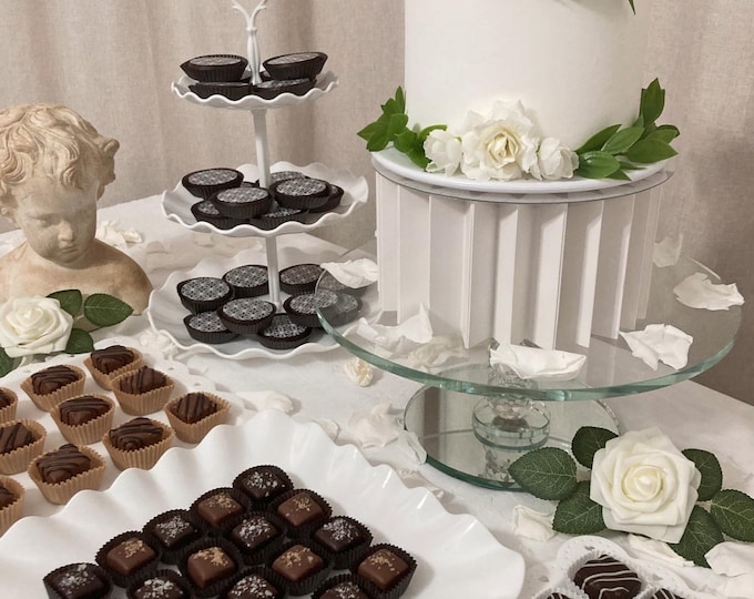 Dessert Table in a Box Catering Package