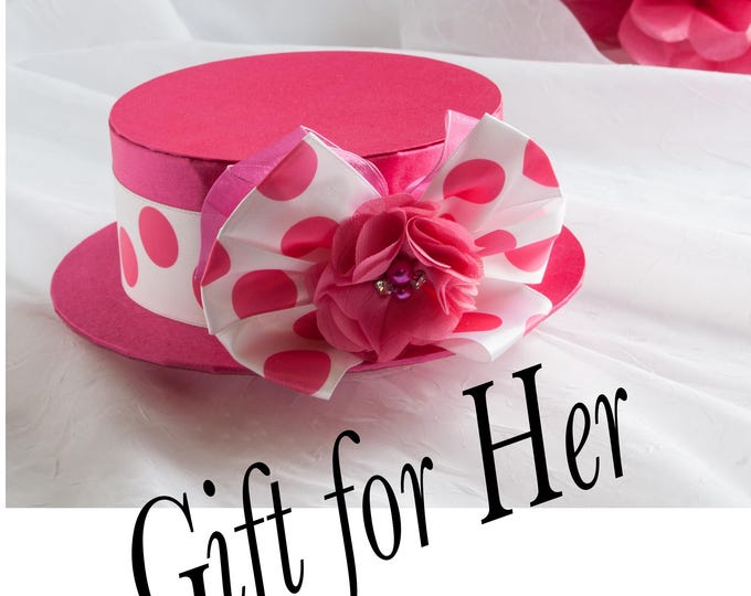 Wrapped Gift for Her