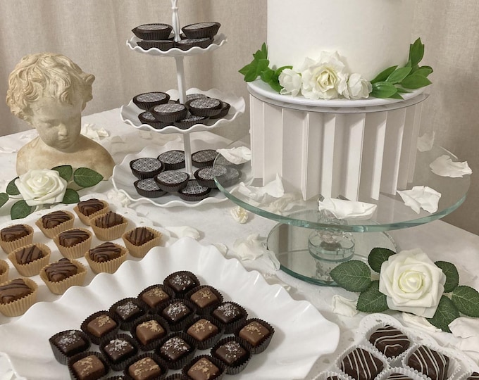Dessert Table in a Box Catering Package