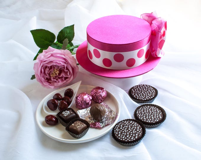 Unique Gift Box for Her