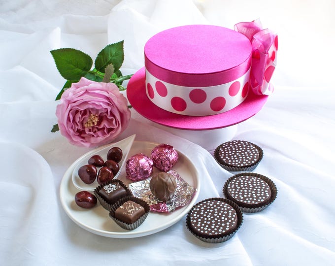 Chocolate Gift for Her