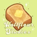 Kayla Coughlin -  WallflourStudios